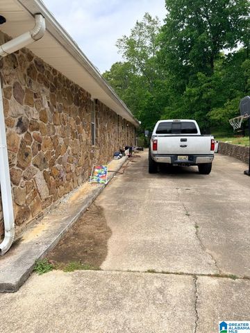 111 BOB SMITH ROAD, Remlap, AL 35133
