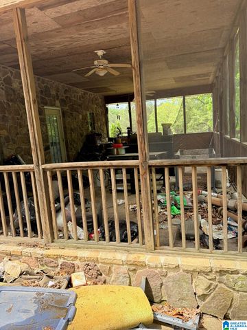 111 BOB SMITH ROAD, Remlap, AL 35133