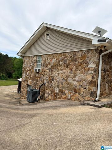 111 BOB SMITH ROAD, Remlap, AL 35133