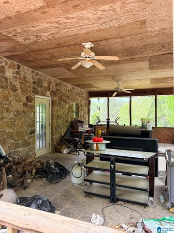 111 BOB SMITH ROAD, Remlap, AL 35133