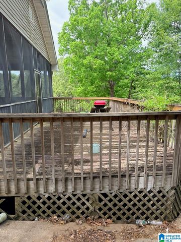 111 BOB SMITH ROAD, Remlap, AL 35133