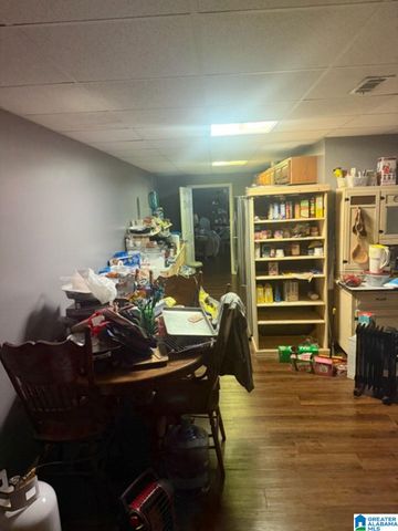 111 BOB SMITH ROAD, Remlap, AL 35133