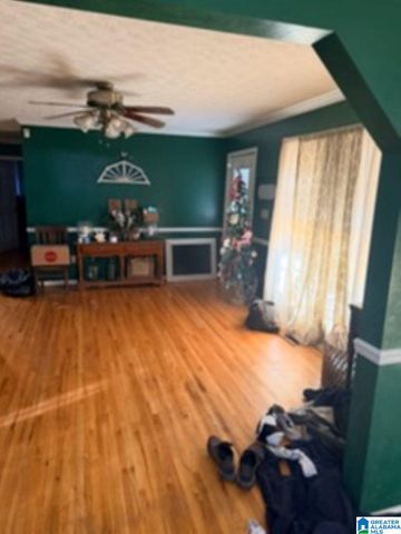 111 BOB SMITH ROAD, Remlap, AL 35133