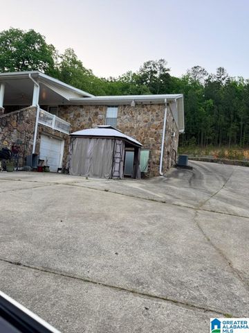 111 BOB SMITH ROAD, Remlap, AL 35133