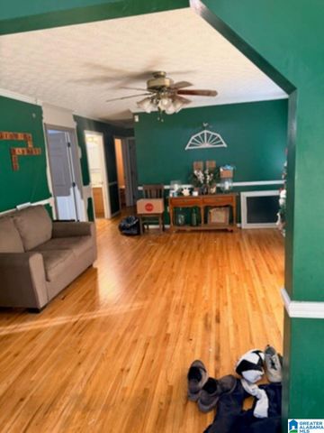 111 BOB SMITH ROAD, Remlap, AL 35133