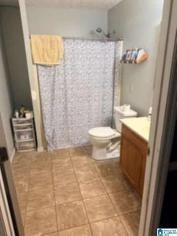 111 BOB SMITH ROAD, Remlap, AL 35133