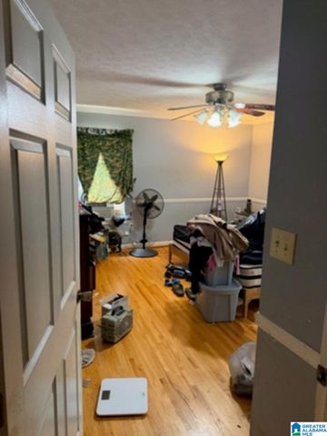 111 BOB SMITH ROAD, Remlap, AL 35133
