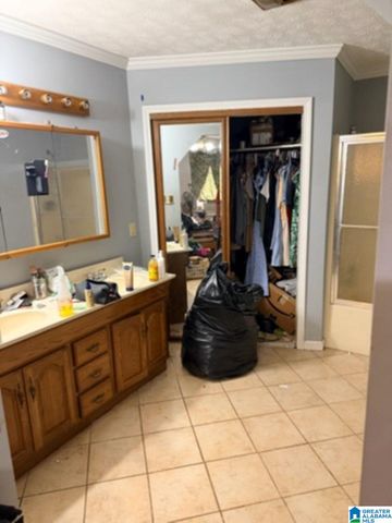 111 BOB SMITH ROAD, Remlap, AL 35133