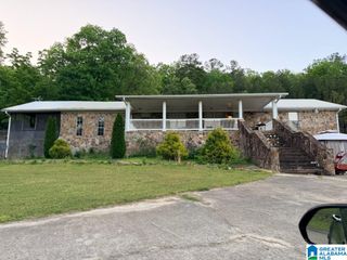 111 BOB SMITH ROAD, Remlap, AL 35133
