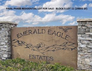 420 Sunlight Circle, Billings, MT 59101