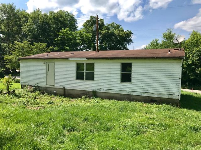 370 Chili Street, Olive Hill, KY 41164