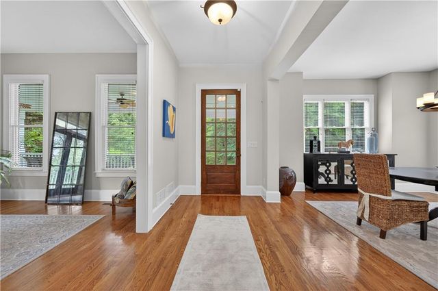 15895 Henderson Road, Alpharetta, GA 30004