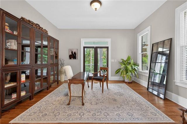 15895 Henderson Road, Alpharetta, GA 30004