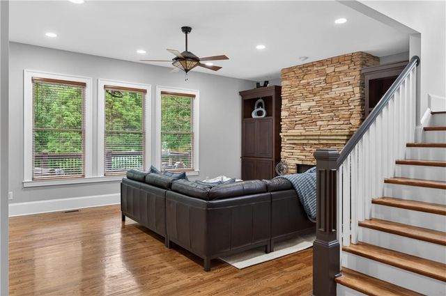 15895 Henderson Road, Alpharetta, GA 30004