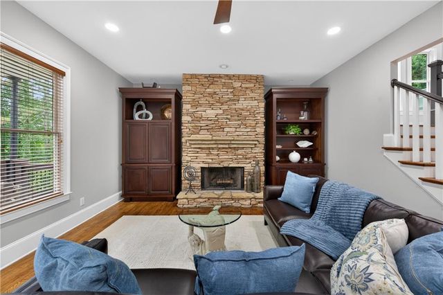 15895 Henderson Road, Alpharetta, GA 30004
