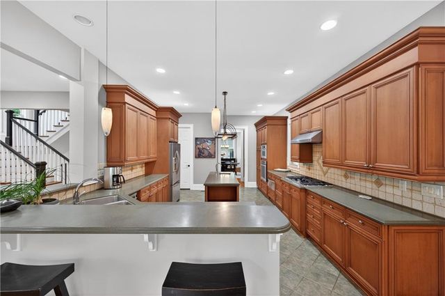 15895 Henderson Road, Alpharetta, GA 30004