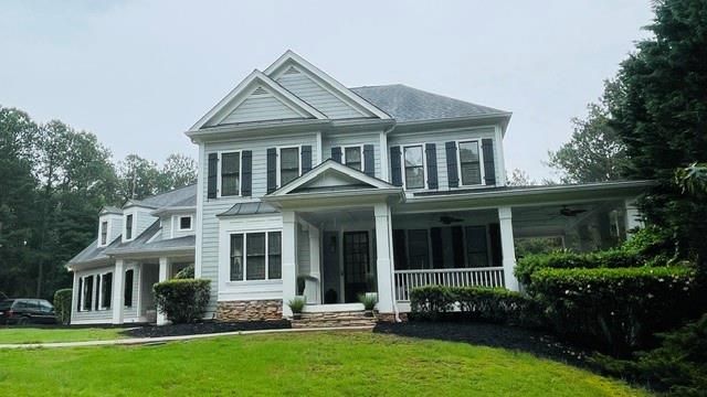15895 Henderson Road, Alpharetta, GA 30004