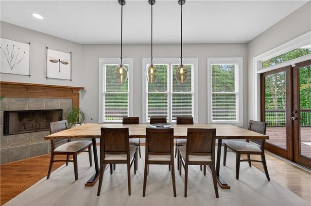 15895 Henderson Road, Alpharetta, GA 30004