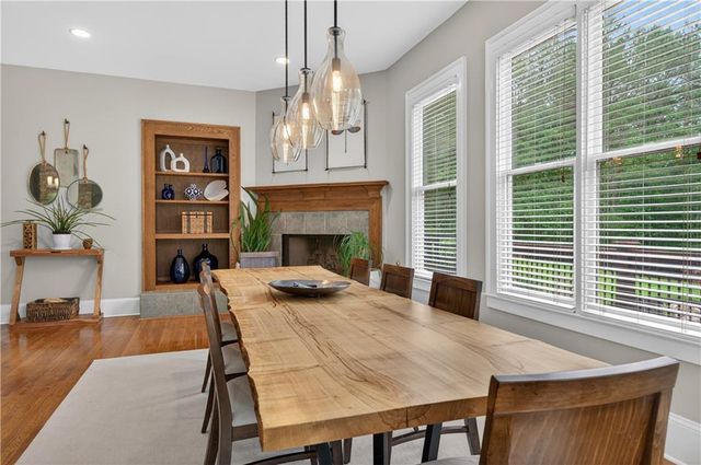15895 Henderson Road, Alpharetta, GA 30004