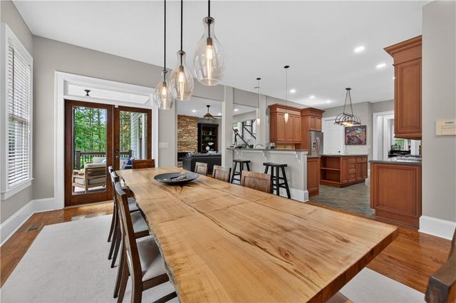 15895 Henderson Road, Alpharetta, GA 30004