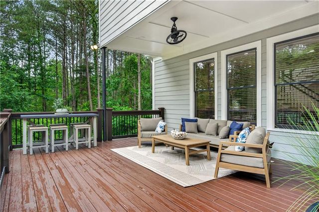 15895 Henderson Road, Alpharetta, GA 30004