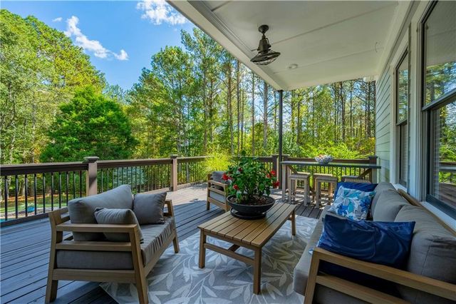 15895 Henderson Road, Alpharetta, GA 30004