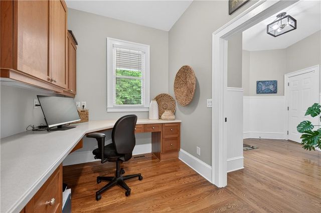 15895 Henderson Road, Alpharetta, GA 30004
