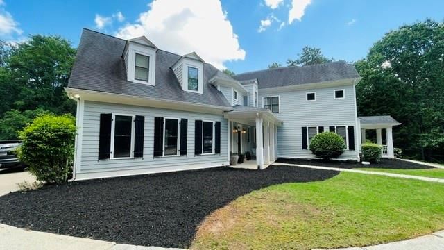 15895 Henderson Road, Alpharetta, GA 30004