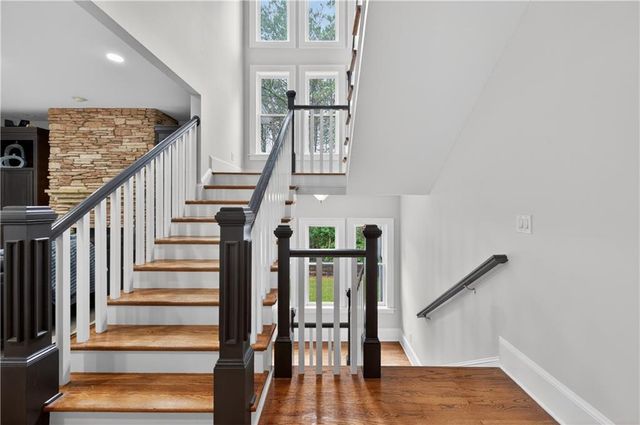15895 Henderson Road, Alpharetta, GA 30004