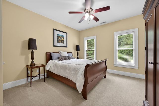 15895 Henderson Road, Alpharetta, GA 30004