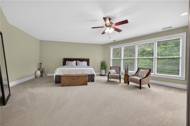 15895 Henderson Road, Alpharetta, GA 30004