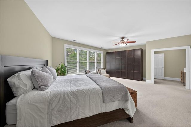 15895 Henderson Road, Alpharetta, GA 30004
