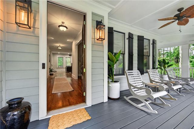 15895 Henderson Road, Alpharetta, GA 30004