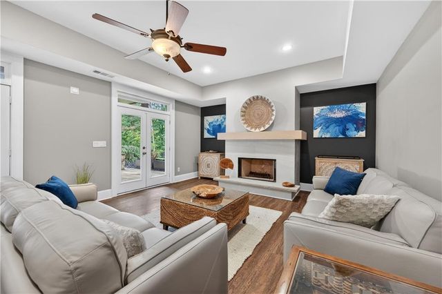 15895 Henderson Road, Alpharetta, GA 30004