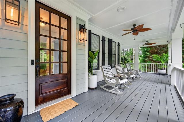 15895 Henderson Road, Alpharetta, GA 30004