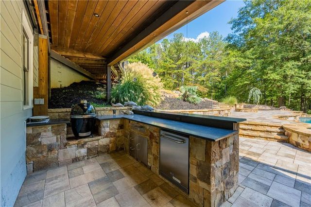 15895 Henderson Road, Alpharetta, GA 30004