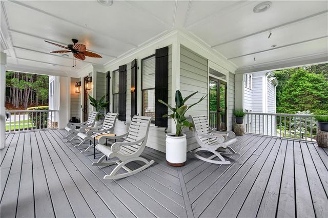 15895 Henderson Road, Alpharetta, GA 30004