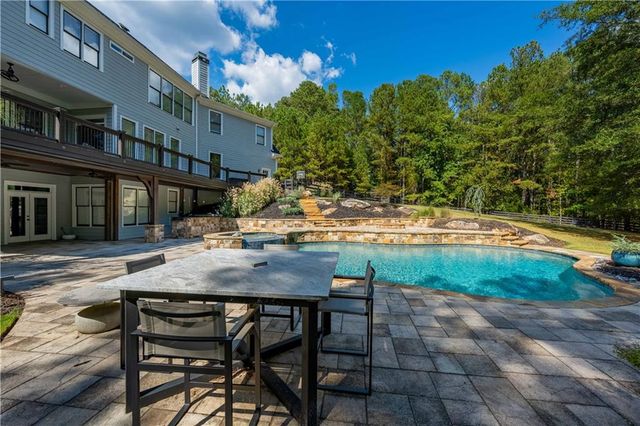 15895 Henderson Road, Alpharetta, GA 30004