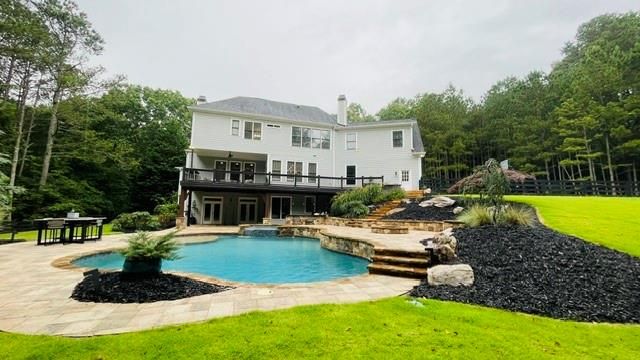 15895 Henderson Road, Alpharetta, GA 30004