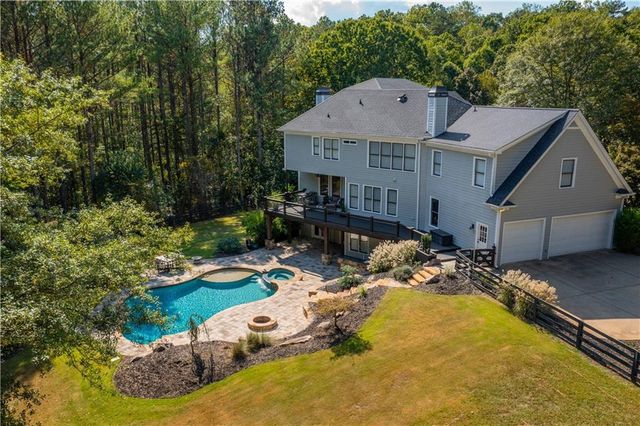 15895 Henderson Road, Alpharetta, GA 30004