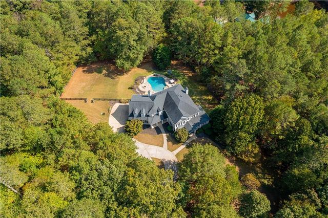 15895 Henderson Road, Alpharetta, GA 30004