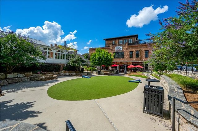 15895 Henderson Road, Alpharetta, GA 30004