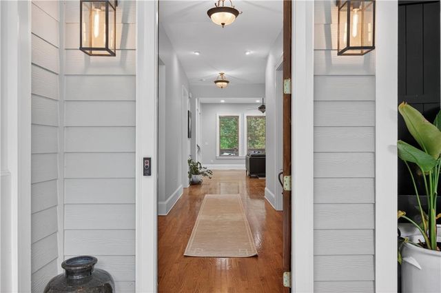 15895 Henderson Road, Alpharetta, GA 30004