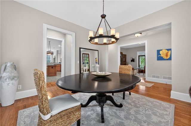 15895 Henderson Road, Alpharetta, GA 30004
