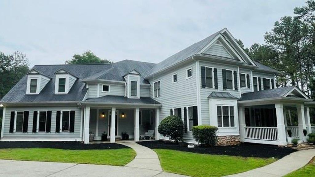 15895 Henderson Road, Alpharetta, GA 30004