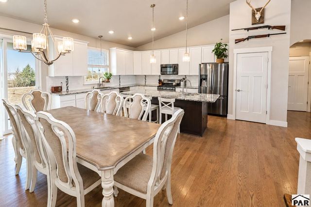 730 E Alameda Ct, Pueblo West, CO 81007