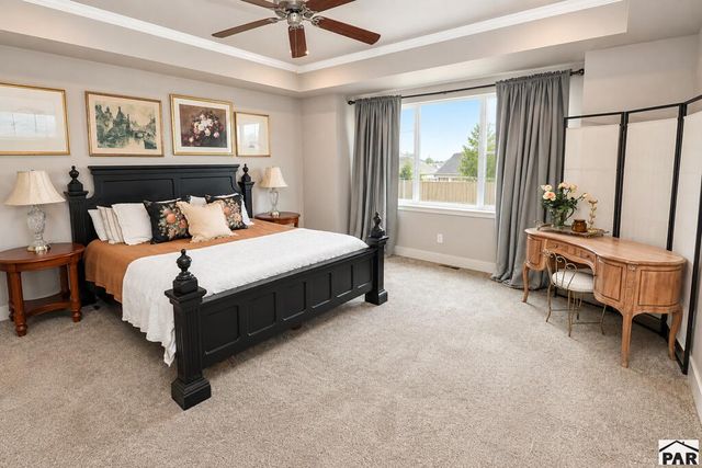 730 E Alameda Ct, Pueblo West, CO 81007