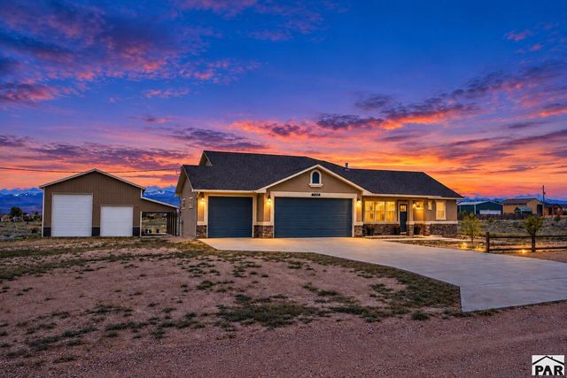 730 E Alameda Ct, Pueblo West, CO 81007