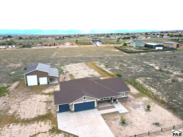 730 E Alameda Ct, Pueblo West, CO 81007