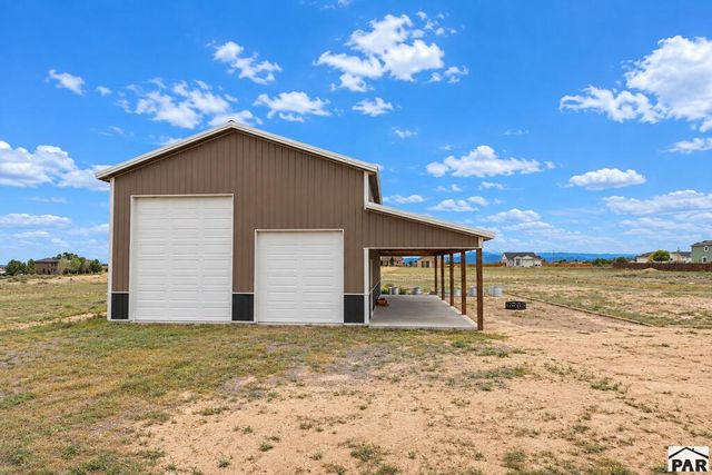 730 E Alameda Ct, Pueblo West, CO 81007